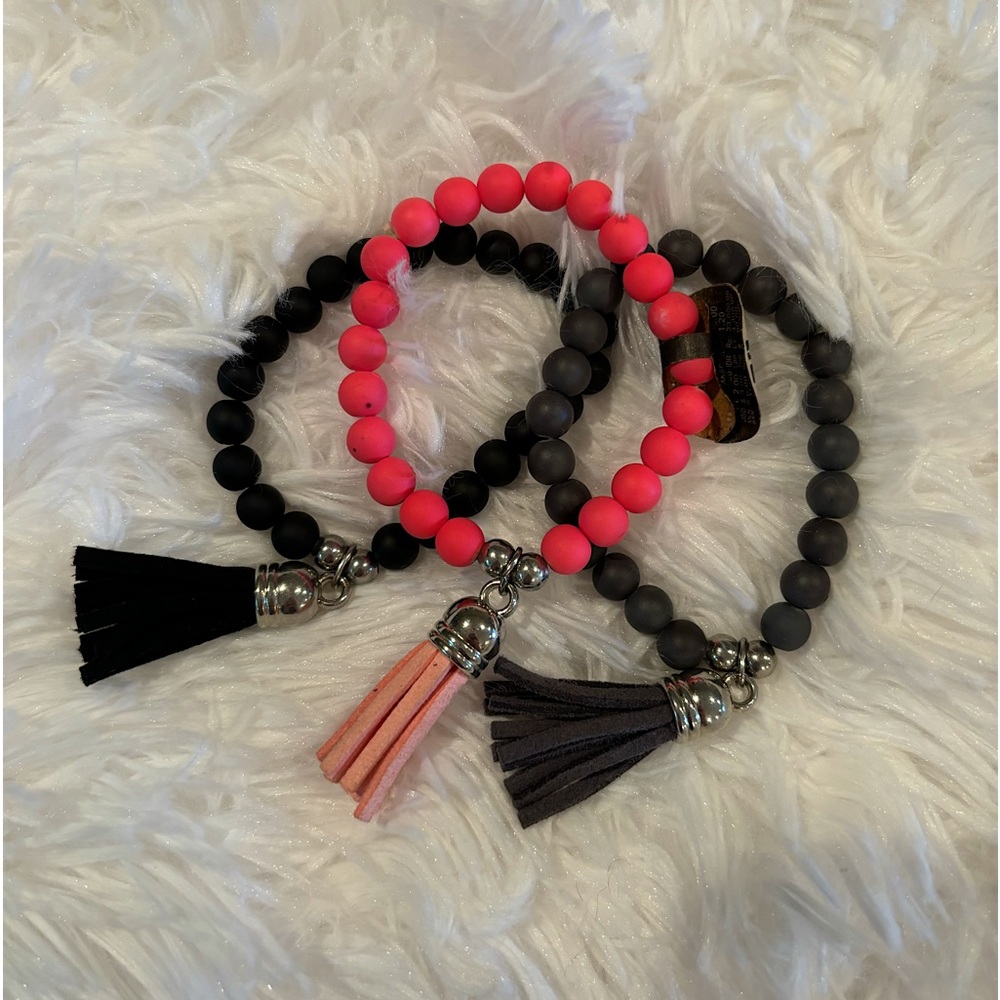 NWT Cotton On Bracelets